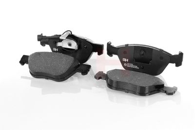 SET PLACUTE FRANA FRANA DISC GH GH412340 56