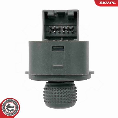 COMUTATOR REGLAJ OGLINDA ESEN SKV 38SKV542 4