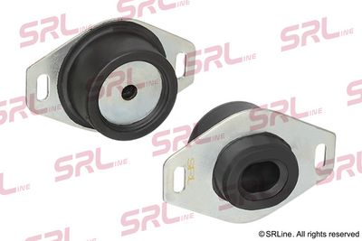 Zavěšení motoru SRLine S2230021