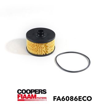 маслен филтър CoopersFiaam FA6086ECO