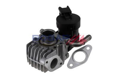 SUPAPA RECIRCULARE GAZE DE ESAPAMENT