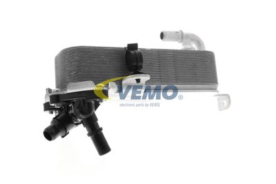 RADIATOR RACIRE ULEI CUTIE DE VITEZE AUTOMATA VEMO V20601660 25