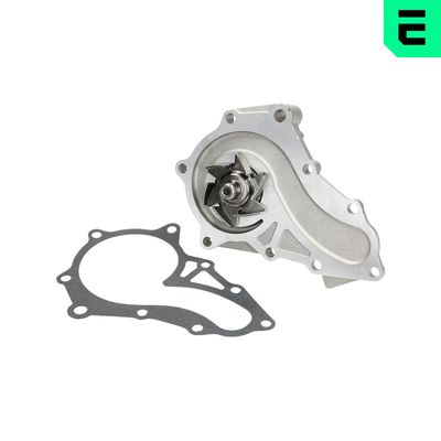 POMPă DE APă RăCIRE MOTOR OPTIMAL AQ2404 2