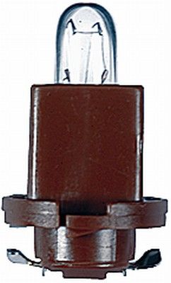 Vorschau Glühlampe, Instrumentenbeleuchtung Ansicht 2