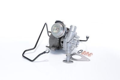 LADER AUFLADUNG BTS Turbo T981078 31