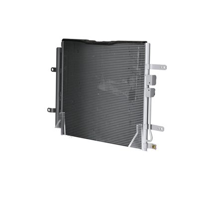 KONDENSATOR KLIMAANLAGE NISSENS 940832 11