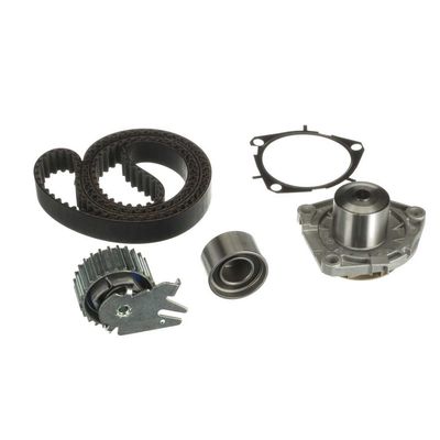 WASSERPUMPE + ZAHNRIEMENSATZ GATES KP45623XS 36