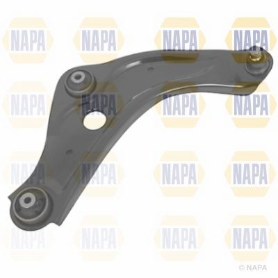 Control/Trailing Arm, wheel suspension NAPA NST2305