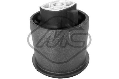 Łożyskowanie, korpus osi METALCAUCHO 58775