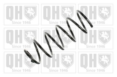 QUINTON HAZELL QCS6147 Пружина подвески  для VW GOLF (Фольцваген Голф)