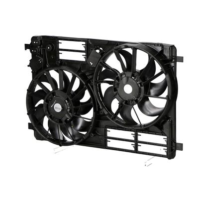 VENTILATOR RADIATOR NISSENS 850096 4