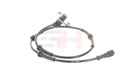 SENZOR TURATIE ROATA GH GH714800 22