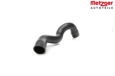 LADELUFTSCHLAUCH METZGER AUTOTEILE 2400338 31