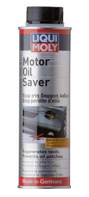 Liqui Moly Motor Oil Saver 300 ml