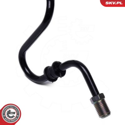Hydraulická hadice, řízení ESEN SKV 10SKV891
