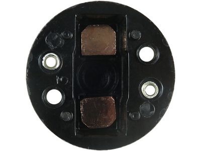 Krytka, relé startéru AS-PL SP5003