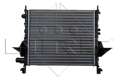 Kühler, Motorkühlung NRF 519513