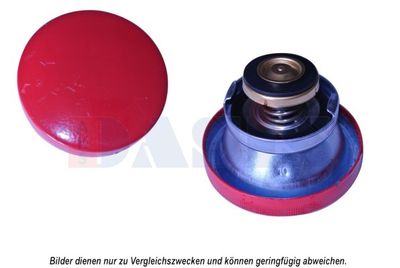 VERSCHLUSSDECKEL KüHLER