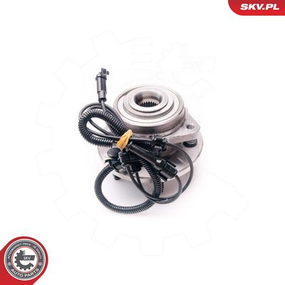 Rato guolio komplektas