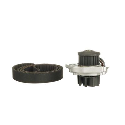 SET POMPA APA + CUREA DINTATA GATES KP15627XS 15