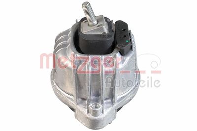 SUPORT MOTOR METZGER 8054114 2