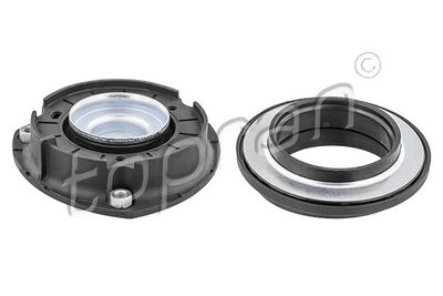 Remonto komplektas, pakabos statramstis