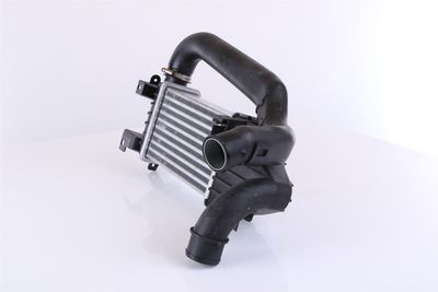 INTERCOOLER COMPRESOR NISSENS 96592 12