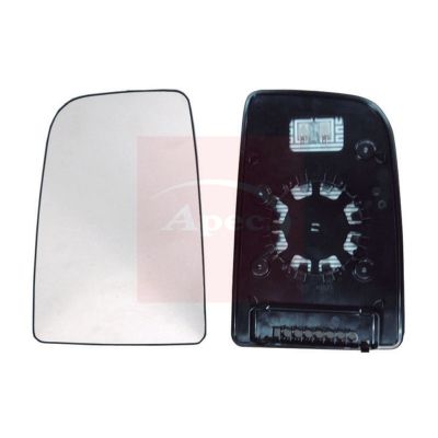 APEC Mirror Glass, exterior mirror AMG2075