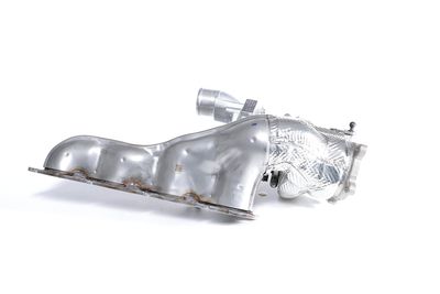 LADER AUFLADUNG BTS Turbo T918702LI 11