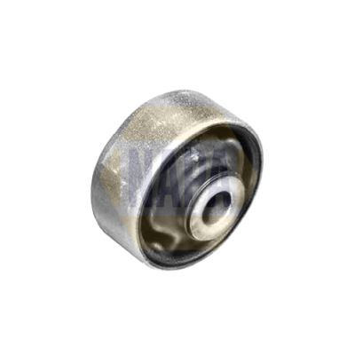 Draagarmrubber