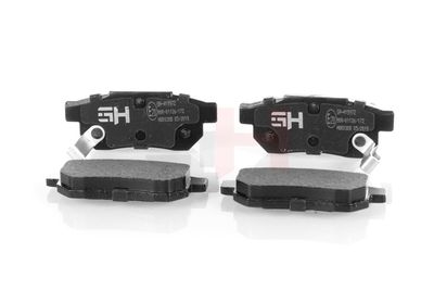 SET PLACUTE FRANA FRANA DISC GH GH419972 59