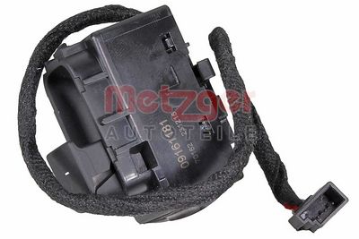 COMUTATOR MACARA GEAM METZGER AUTOTEILE 09161181 1
