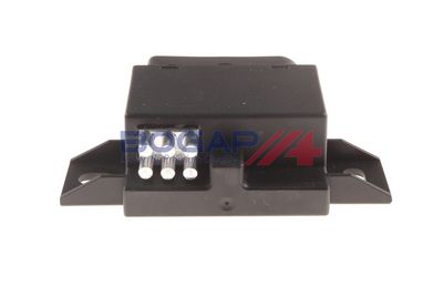 UNITATE COMANDA POMPA COMBUSTIBIL BOGAP A6322118 2