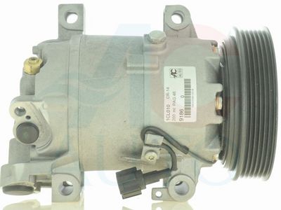 COMPRESOR CLIMATIZARE ACAUTO AC01CL010 1