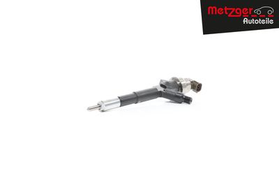 INJECTOR METZGER AUTOTEILE 0870234 37