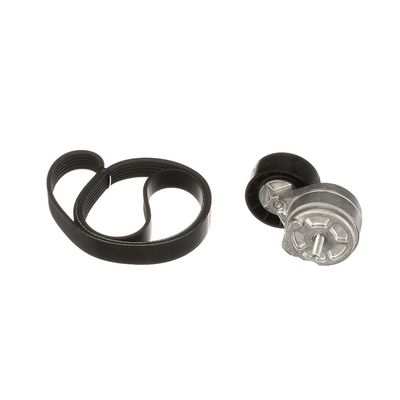 KEILRIPPENRIEMENSATZ GATES K046PK1053 38