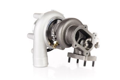 COMPRESOR SISTEM DE SUPRAALIMENTARE NISSENS 93252 20