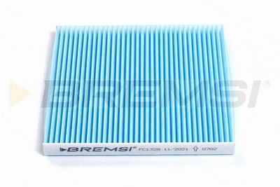 Filtr, vzduch v interiéru BREMSI FC1328