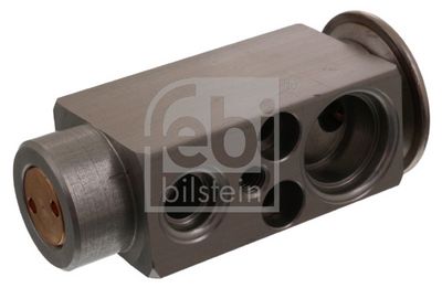 FEBI BILSTEIN Expansionsventil, Klimaanlage