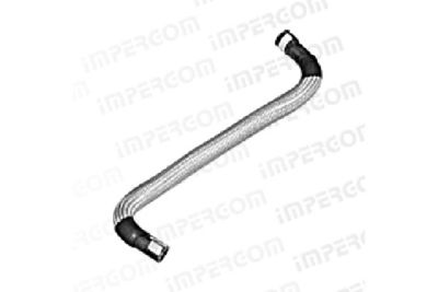 SCHLAUCH WäRMETAUSCHER (HEIZUNG)