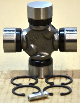 LÖBRO Gelenk, Gelenkwelle