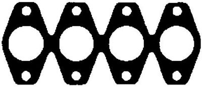 DICHTUNG ABGASKRüMMER