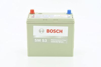 Стартерная аккумуляторная батарея BOSCH 0 092 S37 424 для GREAT WALL FLORID