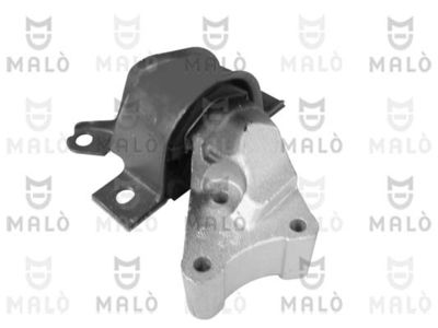AKRON-MALÒ 148814 Подушка двигателя для LANCIA YPSILON