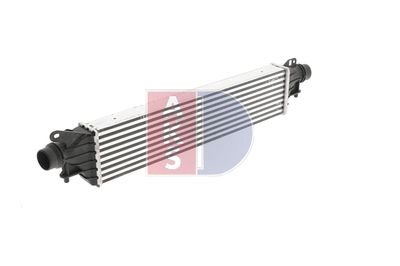 LADELUFTKüHLER AKS DASIS 157067N 13