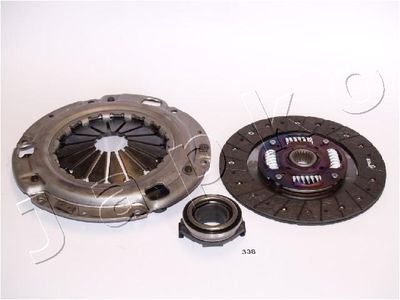 Комплект сцепления JAPKO 92338 для MAZDA XEDOS
