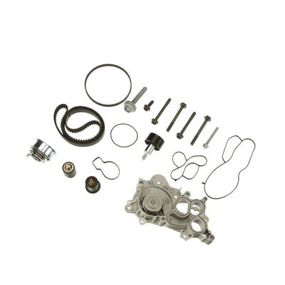 WASSERPUMPE + ZAHNRIEMENSATZ GATES KP7TH15680XS3 64