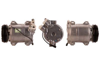 COMPRESOR CLIMATIZARE ELSTOCK 510703