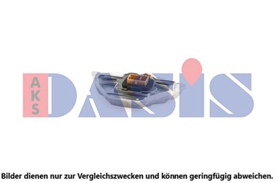 REGLER INNENRAUMGEBLäSE