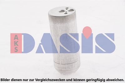 TROCKNER KLIMAANLAGE